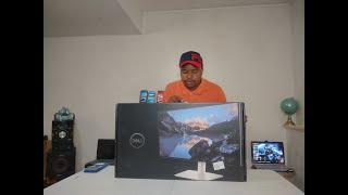 Best Monitor for Programming and College Students??!!! An Unboxing Review