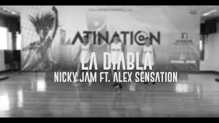La diabla - LATINATION®