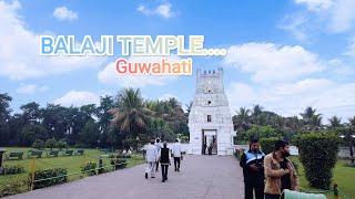 Purva Tirupati Balaji Temple Guwahati, Assam ||Sp Multimedia #balaji temple