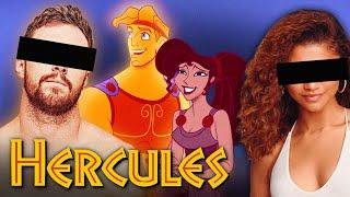 WHY THE LIVE-ACTION HERCULES COULD BE BETTER THAN THE ORIGINAL