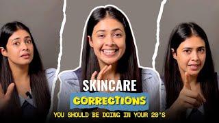 5 Skincare