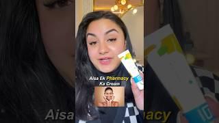 Pharmacy cream to lighten melasma and pigmentation #facedecor