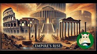 Empire's Rise - A Foundations of Rome Song