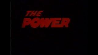 The Power (1984) Trailer