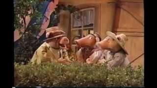 Muppet Classic Theater Part 1