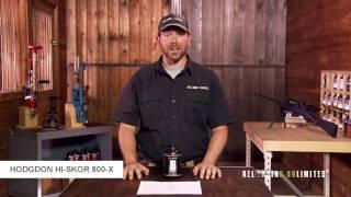 Hodgdon Hi-Skor 800-X at Reloading Unlimited