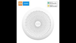 Xiaomi Mi Home - Сценарии для автоматизации освещения