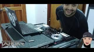 MIX CUMBIANCHERO DJ KIKE_ RODEOS NICARAGUA