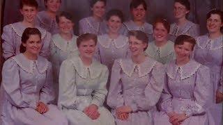 16x9 | Inside Bountiful: Polygamy investigation