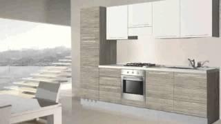 Cucine Moderne Ad Angolo  immagini - diravede