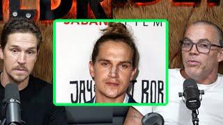 Jay Mewes Opens Up About His Drug Using Days! | Wild Ride! Clips