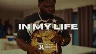 [FREE] Dancehall Type Beat x Byron Messia Type Beat - "IN MY LIFE"