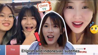 PRANKING People By Speaking Their languages - Hilarious reactions! #omegle #ometv