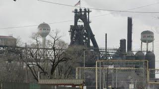 US Steel rejects offer made by Cleveland-Cliffs