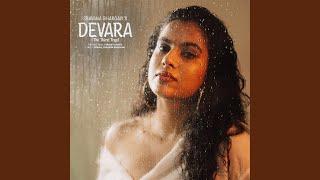 DEVARA (The Thirst Trap) (feat. Stanley sajeev & Sri Rag)