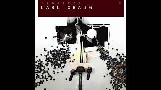 Fabric 25 - Carl Craig (2005) Full Mix Album