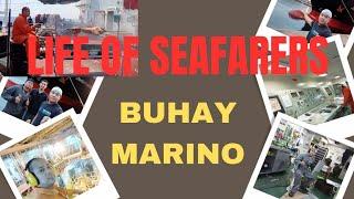 BUHAY SEAMAN-MGA KATOTOHANAN SA BARKO-SEAMAN JOURNEY|life at sea