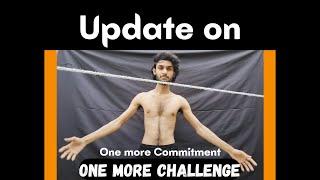 Body Transformation Challenge | My Commitment | Rapid Fire #Body #bodybuilding #bodytransformation