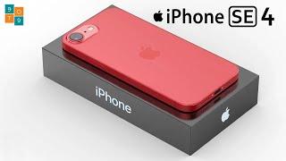 iPhone SE 4 Battery, Price & Release Date - BIGGEST LEAKS FOR 2025