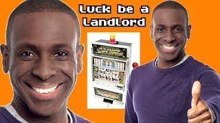 Luck be a landlord Gameplay | Gambling Addiction™ Self-Improvement™