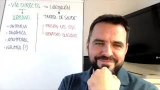 La vía directa a la liberación (Parte 1 de 2)