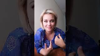 Простые действия новичка! Панфёрова Анна