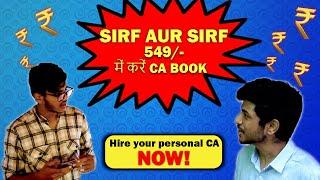 Hire your personal CA with Tax2win in just Rs549/- || Get your ITR filed by experts || AY 2022-23