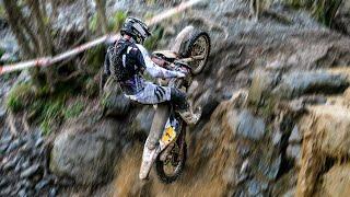 Wildwoods Extreme Enduro 2023 | Ultimate Dirt Bike Battle 