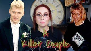 Serial Killers: The Ken and Barbie Killers (Paul Bernardo and Karla Homolka) PART ONE