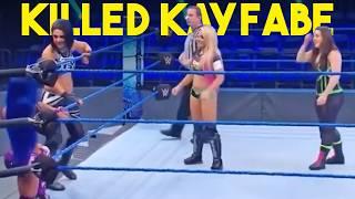 10 Times WWE KILLED Kayfabe
