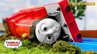 Thomas and Friends Accidents Will Happen | TOMY FANCLUB