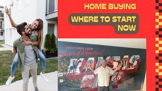 Relocating to Kansas City: Essential Home Buying Steps with Top Realtor & Lender