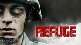 Убежище / Refuge   2023   трейлер