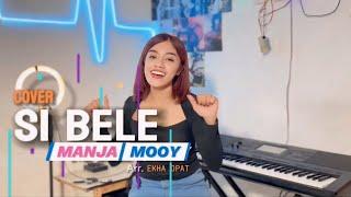 SI BELE - MANJA MOOY | LAGU DANSA KIZOMBA TERBARU 2024