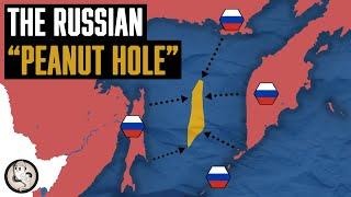 The Russian Peanut Hole? | Moscow's Problem in the Sea of Okhotsk