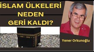 E. Renan: İslam dini, bilim ve felsefe karşıtıdır.