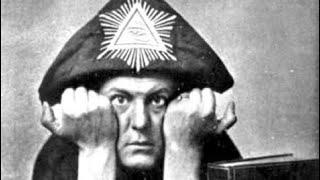 Aleister Crowley Documentary **VIEWER DISCRETION ADVISED**