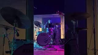 Biggus Dickus by Alien Alien to the Ignorant (feat. LIAM hopkins) - LIVE from The Cosmo 12.21.24