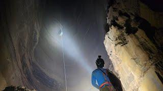 Down Into The Deepest Pit In The USA