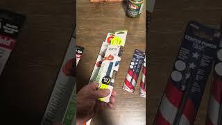 USA tools from local hardware store