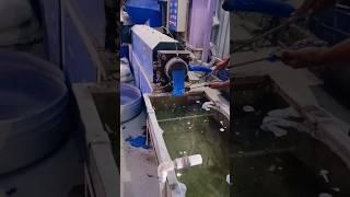 plastic dana machine | how to start plastic recycling business ideas