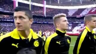 Reus & Lewandowski - Champions League  Final & Super cup