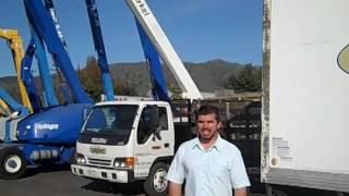 Equipment Rental Los Angeles