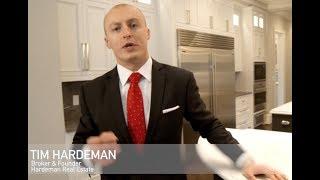 Tim Hardeman, Atlanta Realtor