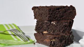 The Perfect Brownie - Step By Step Food Porn