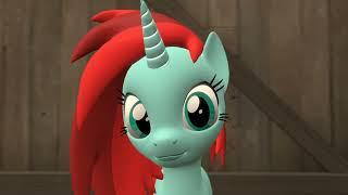 [MLP] [SFM] Floppy ears // Animation MEME // My first SFM animation!! @MariThePegasister