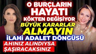 O Burçlar Gaza Gelmeyin! BEKLENMEDİK BİR AŞK VE İŞ TEPENİZE DÜŞEBİLİR! Büyük Kararlar Almayın!