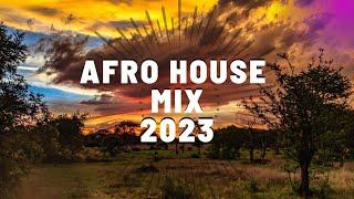 Afro Mix House May 2023 ft Black Coffee | Kabza de small | Kusasa | Darque | Bun Xapa