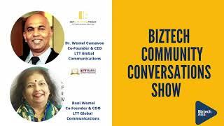 BizTech.Asia Interview