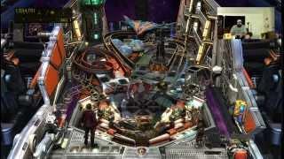 XBLA FANS Pinball FX2